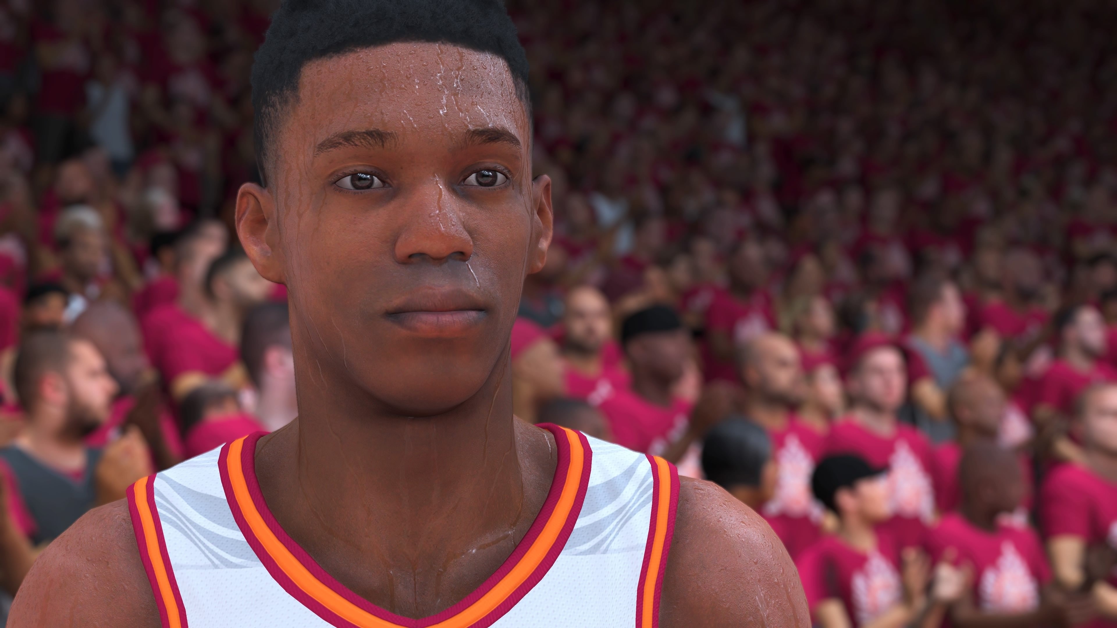 NBA 2K20